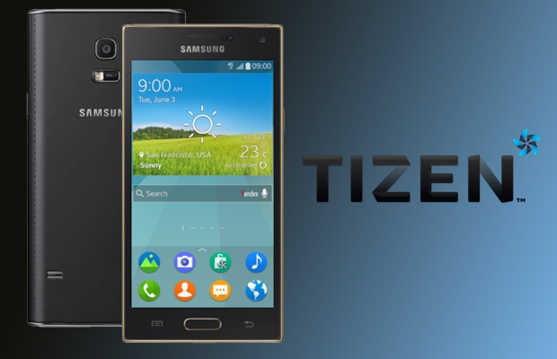 Samsung официално ще представи ОС Tizen 3.0 през месец септември