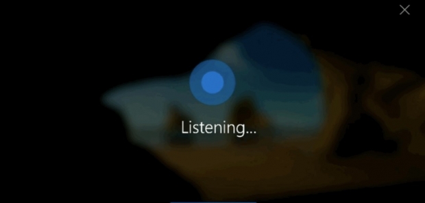 Microsoft  Cortana   Bing  Edge