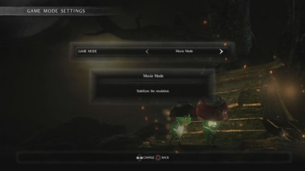 Nioh за PS4 може да е 1080p30 или 720p60 – изборът е ваш