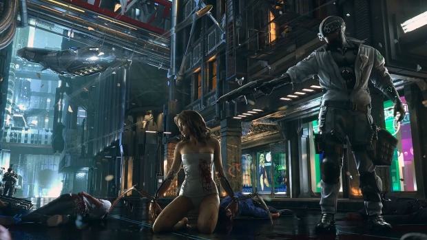 Марчин Ивински за философията на CD Projekt