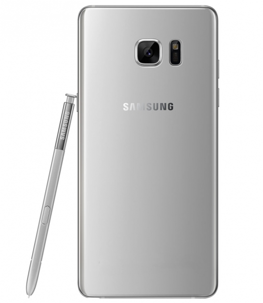 Цената и началото на продажбите на флагмана Samsung Galaxy Note 7