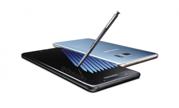 Новите Samsung Galaxy Note 7 и iPhone 7 навярно ще използват Gorilla Glass 5
