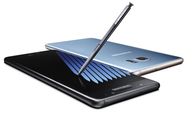 Цената и началото на продажбите на флагмана Samsung Galaxy Note 7