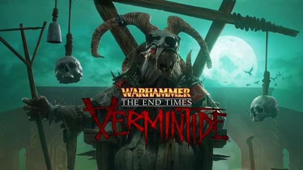 Warhammer End Times: Vermintide с премиера и за PS4