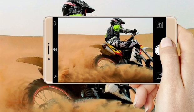 Официален анонс на 5-инчовия смартфон Huawei Honor 5 Play с цена 