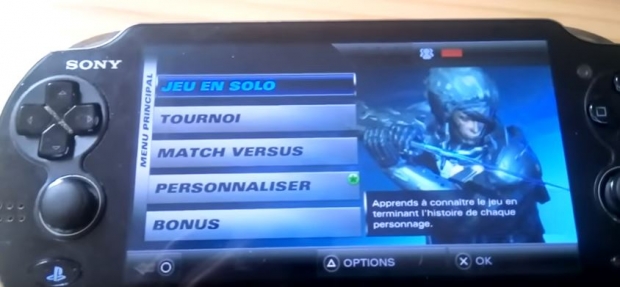 Излезе нов сериозен експлойт в PS Vita