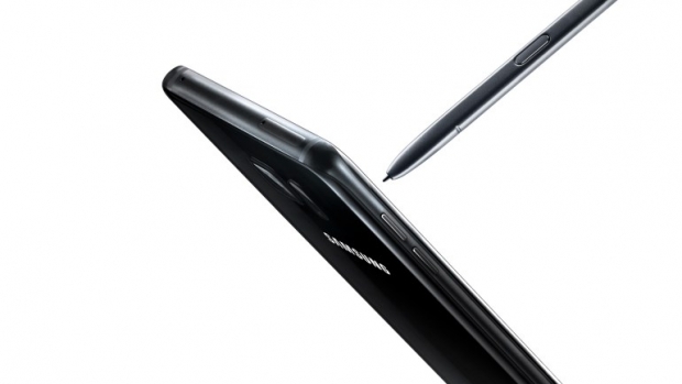 Samsung официално представи смартфона Galaxy Note 7