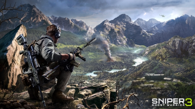 Sniper: Ghost Warrior 3 излиза в началото на следващата година
