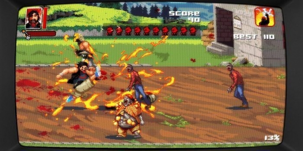Dead Island: Retro Revenge вече е достъпна самостоятелно