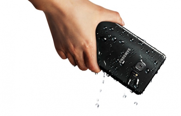 Samsung официално представи смартфона Galaxy Note 7
