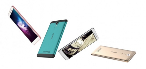VKworld T1 Plus ще бъде най-евтиният 6-инчов фаблет с 4500 mAh акумулаторна батерия
