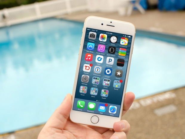 Отказът от механичния бутон Home ще позволи на iPhone 7 да издържи потапяне във вода на дълбочина 1 метър