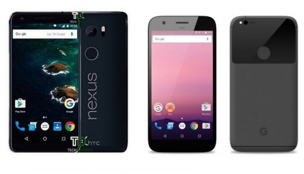 Новите смартфони Nexus на HTC се очакват на 4-ти октомври