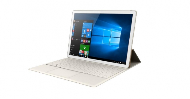Huawei MateBook – перфектният спътник за всяко пътуване