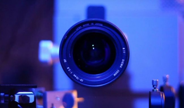 DARPA финансира създаването на фотоапарат, с който могат да се виждат скрити зад ъгъла обекти