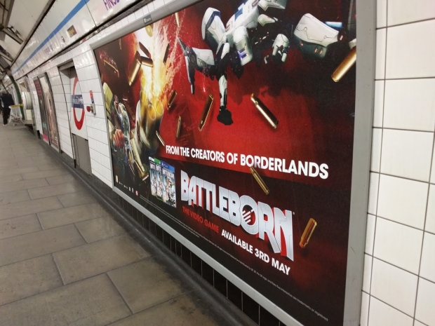 2K обеща да поддържа Battleborn въпреки всичко
