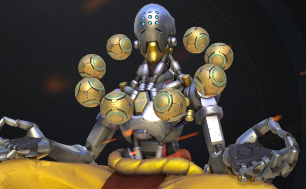 Overwatch вече има 15 млн. играчи
