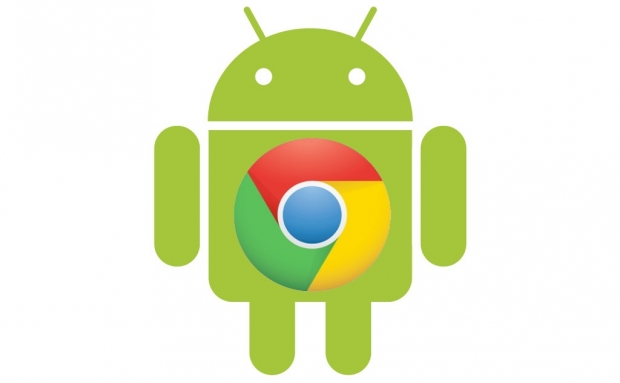 Новата версия на Google Chrome за Android използва по-малко електрическа енергия