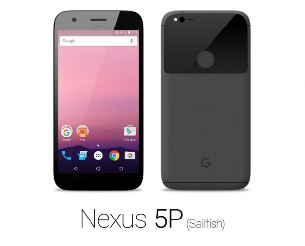 HTC Nexus Sailfish S1 се появи в базата данни на бенчмарка GFXBench