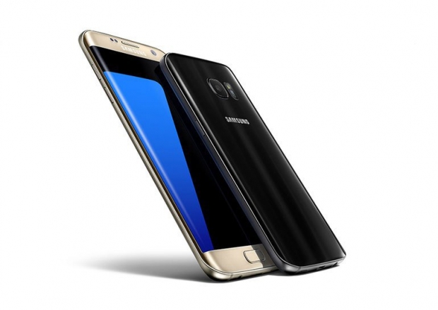 Samsung Galaxy S7 edge е най-продаваният Android смартфон през първата половина на 2016 година