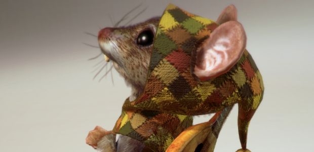 Ghost Of A Tale дебютира в Steam Early Access