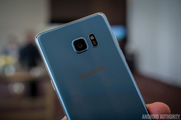 Galaxy Note 7 за Китай ще има 6 GB оперативна памет