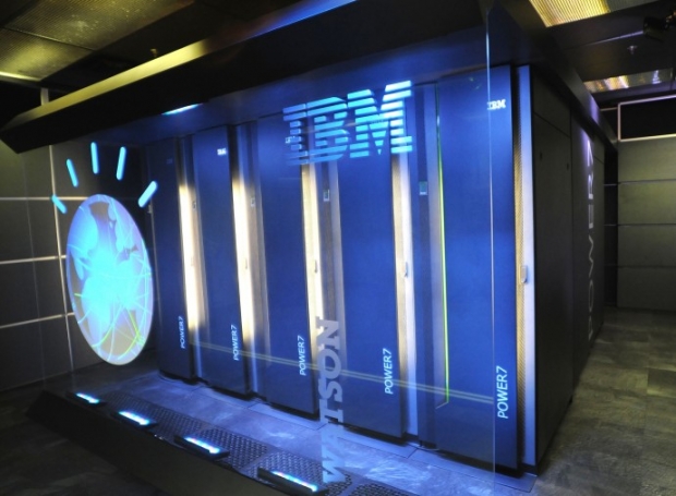 IBM Watson откри в пациентка рядка форма на левкемия