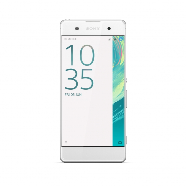 Новите Xperia X смартфони: следващата крачка в развитието на мобилния бизнес на Sony