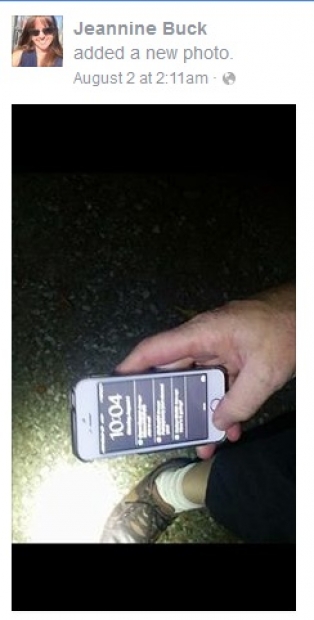 iPhone 5S оцеля след падане от 700 м. от самолет