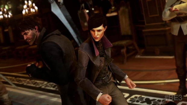 Arkane: Преди да играете Dishonored 2, изиграйте DLC пакетите от първата игра