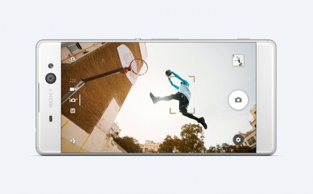 Новите Xperia X смартфони: следващата крачка в развитието на мобилния бизнес на Sony