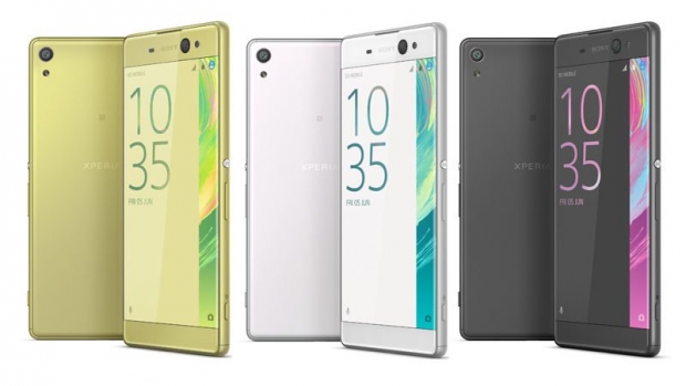 Новите Xperia X смартфони: следващата крачка в развитието на мобилния бизнес на Sony