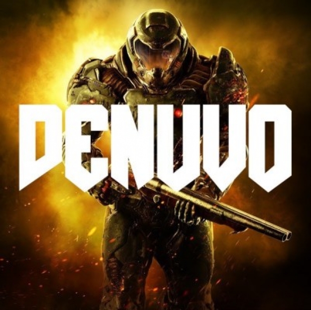Български хакери разбиха DRM защитата Denuvo в игрите Rise of the Tomb Raider и DOOM