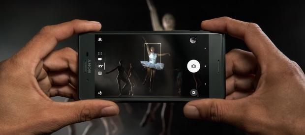 Новите Xperia X смартфони: следващата крачка в развитието на мобилния бизнес на Sony