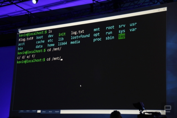 Скритата в ОС Windows 10 подсистема Linux създава многобройни уязвимости