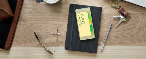Новите Xperia X смартфони: следващата крачка в развитието на мобилния бизнес на Sony