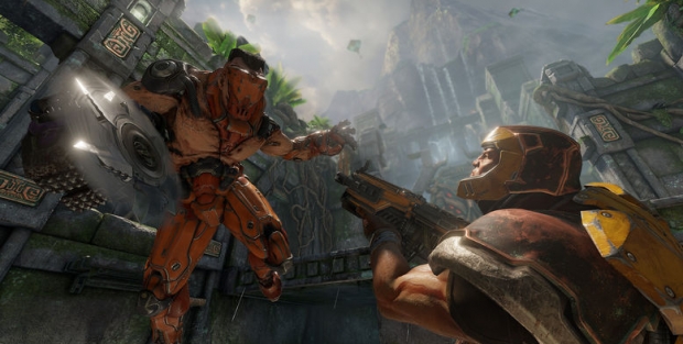 Quake Champions – безплатна или платена игра?