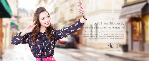Leagoo T1 Plus: смартфон с Gorilla Glass 4, качествена камера и ниска цена
