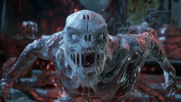 Ново видео към Gears of War 4