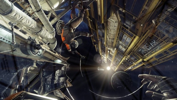 Prey се казва така, защото Arkane не се сетили за друго име