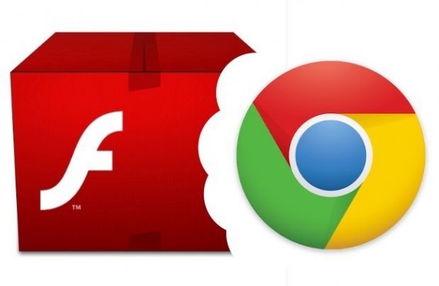 Началото на края за Flash в Google Chrome започва от септември