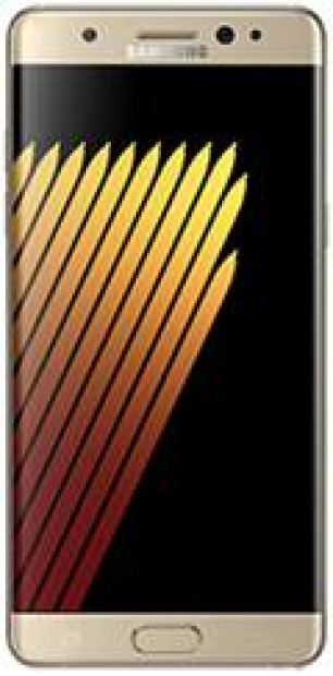 Обявиха дисплея на Galaxy Note 7 за най-добрият до момента