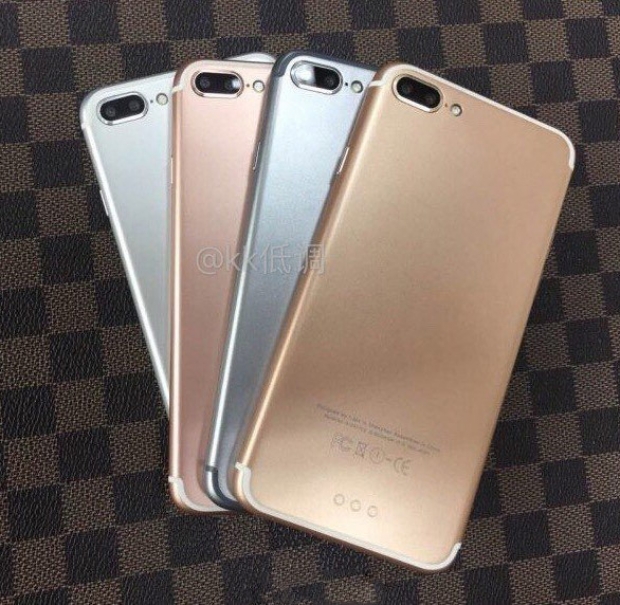Bloomberg: презентацията на iPhone 7 ще се състои на 7-ми септември