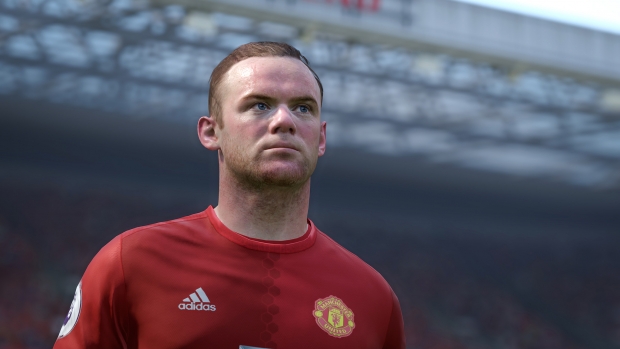 Манчестър Юнайтед с партньорство с ЕА за FIFA 17