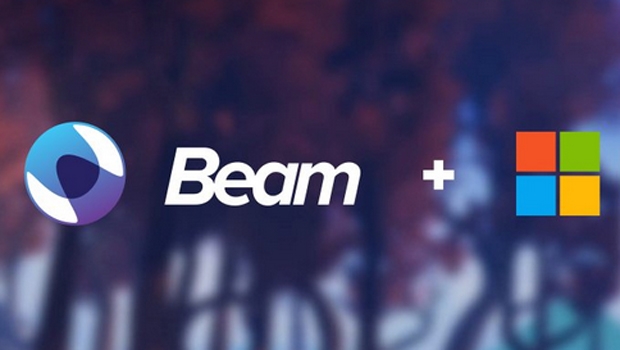 Microsoft закупи гейм стрийминг платформата Beam