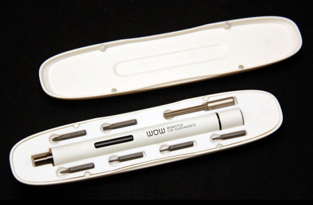 Xiaomi    Wowstick
