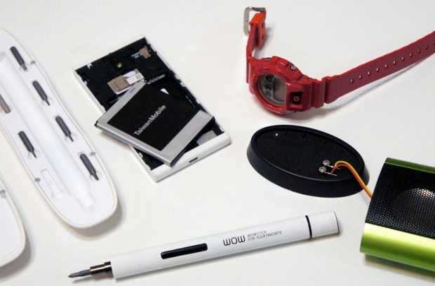 Xiaomi    Wowstick