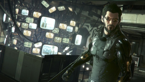 Системните изисквания на Deus Ex: Mankind Divided