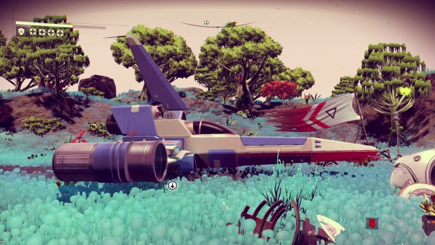 PC версията на No Man’s Sky е поредният провал