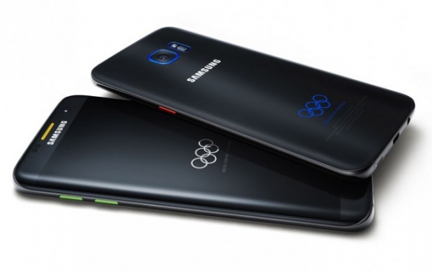 Северна Корея забрани на олимпийците си да получат полагащите им се Galaxy S7